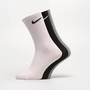 NIKE SKARPETY EVERYDAY LIGHTWEIGHT - Skarpetki damskie - miniaturka - grafika 1