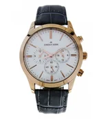 Zegarki męskie - Zegarek męski Jordan Kerr D6821G/IPRG - miniaturka - grafika 1