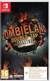 Zombieland: Double Tap Roadtrip GRA NINTENDO SWITCH - Gry Nintendo Switch - miniaturka - grafika 1