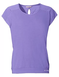 Koszulki i topy damskie - VAUDE Women's Skomer T-Shirt III - T-shirt damski - grafika 1