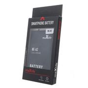 Baterie do telefonów - MaxLife Bateria do Xiaomi Mi A2 / Mi 6X BN36 3300mAh - miniaturka - grafika 1