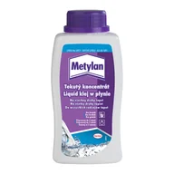 Kleje i inne preparaty budowlane - Klej do tapet Metylan Liquid 0,5 l - miniaturka - grafika 1