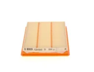 Filtry powietrza - Filtr powietrza Bosch F 026 400 602 - miniaturka - grafika 1