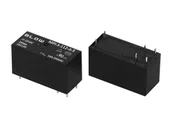 Sterowniki i przekaźniki - 2996# Przekaźnik mpis112a3 12v (115f0121hs3) - miniaturka - grafika 1