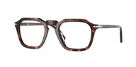 Okulary korekcyjne, oprawki, szkła - Okulary korekcyjne Persol PO 3292V 24 - miniaturka - grafika 1