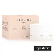 Kremy do twarzy - Bioline Cream Nourishing Krem Odżywczy 50 ml - miniaturka - grafika 1