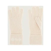 Rękawiczki - Guess Rękawiczki CRESIDIA | z dodatkiem wełny - miniaturka - grafika 1