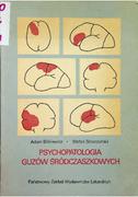 Książki medyczne - Psychopatologia guzów śródczaszkowych - miniaturka - grafika 1