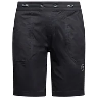 Spodenki męskie - Spodenki męskie La Sportiva Bolt Short M Rozmiar: L / Kolor: szary - miniaturka - grafika 1