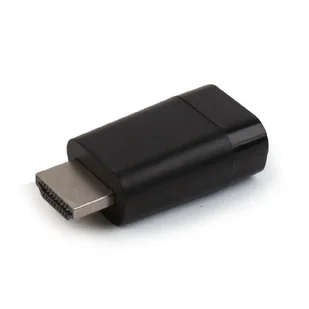 Gembird Techly Adapter HDMI - VGA TECHLY - Adaptery i przejściówki - miniaturka - grafika 6