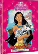 Kino familijne Blu-Ray - GALAPAGOS Pocahontas 2 Podróż do nowego świata BD) - miniaturka - grafika 1