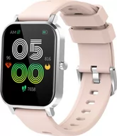 Smartwatch - Denver SW181 Różowy - miniaturka - grafika 1