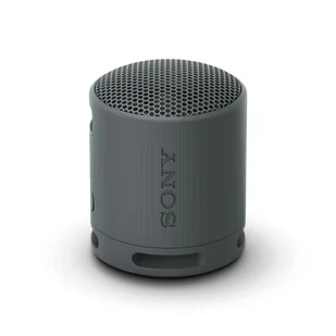 Sony SRS-XB100 Głośnik mono przenośny Czarny - Głośniki przenośne - miniaturka - grafika 1