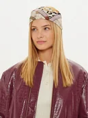 Apaszki i szaliki damskie - Guess Chusta AW5226 SIL30 Brązowy - miniaturka - grafika 1