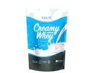Odżywki białkowe - EVOLITE Nutrition Creamy Whey, 700 g - miniaturka - grafika 1