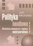 Ekonomia - Polityka Handlowa Mechanizmy Ekonomiczne i Regulacje Miedzynarodowe - miniaturka - grafika 1