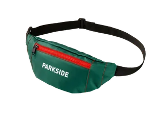 PARKSIDE® Saszetka nerka (Zielony) - Odzież robocza PARKSIDE® Saszetka nerka (Zielony) - Odzież robocza - miniaturka - grafika 1