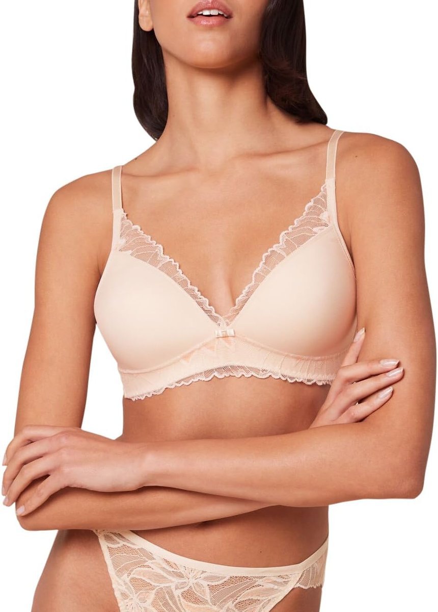 Triumph Biustonosz Amourette Charm Delight P r. 95C