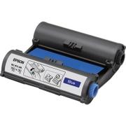 Etykiety do drukarek - Epson RC-R1LNA 100mm Blue Ribbon C53S635003 - miniaturka - grafika 1