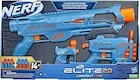 Zabawy w naśladowanie dorosłych - Nerf Elite 2.0 Loadout 3pcs - miniaturka - grafika 1