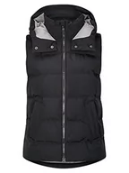 Kamizelki damskie - Ziener Damska kamizelka Tulja czas wolny, sport, micro down, ciepła, modna (1 szt.) - miniaturka - grafika 1