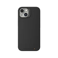 Etui i futerały do telefonów - Etui Gear4 D3O Rio Snap na Apple iPhone 14 (ZG702010112) Czarny - miniaturka - grafika 1