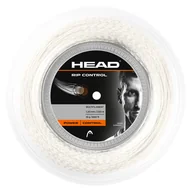 Tenis ziemny - Naciąg tenisowy Head  RIP Control White 1,25 mm (200m) - miniaturka - grafika 1