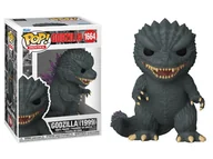 Figurki dla dzieci - Figurka Godzilla 70th Anniversary POP! - Godzilla (1999) (1664) - miniaturka - grafika 1