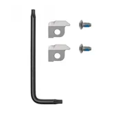 Multitools - Zestaw wymiennych przecinaków do drutu Leatherman - Srebrny - miniaturka - grafika 1