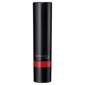 Szminki - Rimmel Lasting Finish Extreme Lipstick - Pomadka do ust - 520 - DAT RED RIMLE52 - miniaturka - grafika 1