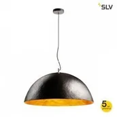 Lampy sufitowe - Spotline Lampa wisząca Forchini 1001701) SLV 1001701 - miniaturka - grafika 1