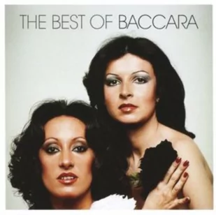 The Best Of (Baccara) (CD / Album) - Inna muzyka - miniaturka - grafika 1