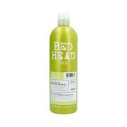 Szampony do włosów - Tigi Bed Head Urban Antidotes Re-Energize Shampoo szampon do włosów 750ml - miniaturka - grafika 1