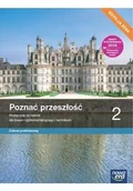 Podręczniki dla liceum - Historia LO 2 Poznać przeszłość Podr ZP - miniaturka - grafika 1
