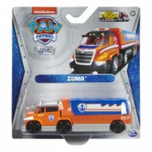 Samochody i pojazdy dla dzieci - Pojazd Psi Patrol Big Truck Pups Die Cast Zuma Spin Master - miniaturka - grafika 1