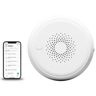 Tesla Smart Czujnik Gazu - Czujniki ruchu i zmierzchu - miniaturka - grafika 1