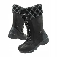 Buty sportowe damskie - Buty damskie kozaki Sorel [NL2984-010] śniegowce - miniaturka - grafika 1