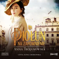 Audiobooki - literatura piękna - Piołun na zapomnienie - miniaturka - grafika 1