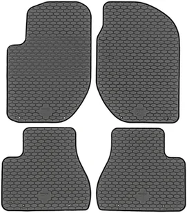 Dywaniki gumowe, Land RoVer Freelander SuV od 1996 - 2006r. 217124 - Dywaniki samochodowe - miniaturka - grafika 1
