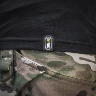 M-Tac - Koszulka Odin Mystery - Czarna - 80064002 - Odzież taktyczna i umundurowanie - miniaturka - grafika 23