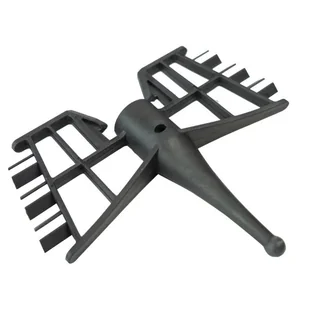 Motylek Mieszadło do Lidlomixa Silvercrest MONSIEUR CUISINE SMART CONNECT - Akcesoria i części AGD - miniaturka - grafika 1