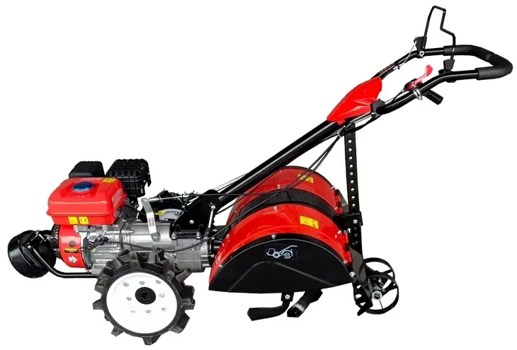 Glebogryzarka Mastercut HSDT1060 60 cm 212 W 7 KM