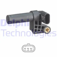 Akcesoria do układu elektrycznego - Generator impulsów, wał korbowy Delphi SS11328 - miniaturka - grafika 1