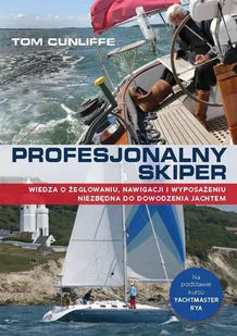 Profesjonalny skiper - Sport i wypoczynek - miniaturka - grafika 1