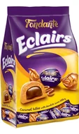 Cukierki - Cukierki Miękkie Fondante Eclairs 1kg Elvan - miniaturka - grafika 1