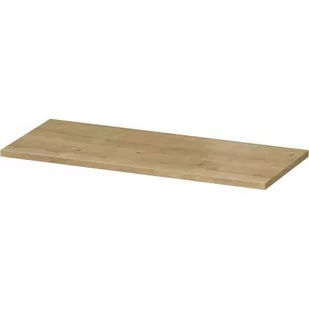 Cersanit City blat 110 cm meblowy dąb S584-031 - Blaty meblowe i parapety okienne - miniaturka - grafika 1