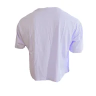 Koszulki i topy damskie - Koszulka Damska Sportowa New Balance Athletics IC T-shirt 3  WT13561-SIY-L - miniaturka - grafika 1