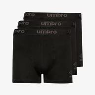 Majtki męskie - UMBRO BOKSERKI BLACKFORD - miniaturka - grafika 1