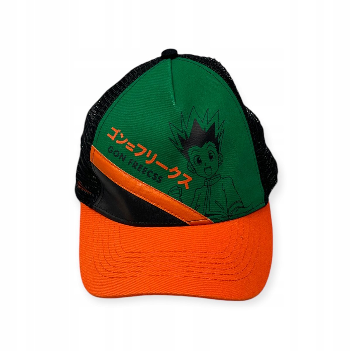 Czapka z daszkiem SPENCER'S