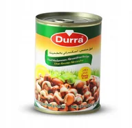Szybkie dania obiadowe - Bób Foul Medammes Libanśki 400g Durra - miniaturka - grafika 1